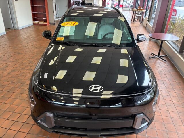 2024 Hyundai Kona SEL Charlotte NC