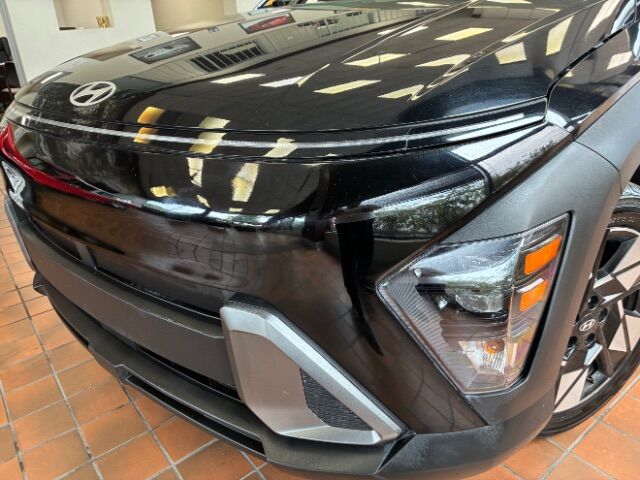 2024 Hyundai Kona SEL Charlotte NC