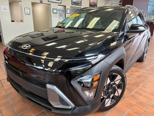 2024 Hyundai Kona SEL Charlotte NC