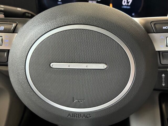2024 Hyundai Kona SEL Charlotte NC