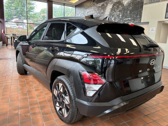 2024 Hyundai Kona SEL Charlotte NC