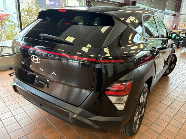 2024 Hyundai Kona SEL Charlotte NC