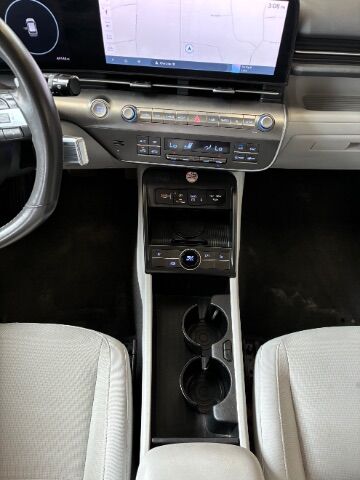 2024 Hyundai Kona SEL Charlotte NC