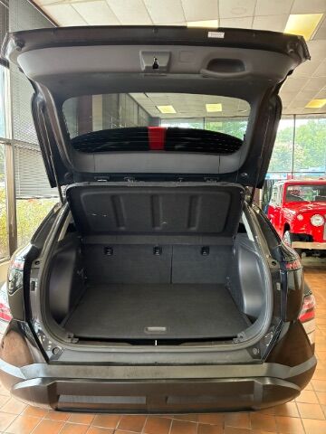 2024 Hyundai Kona SEL Charlotte NC