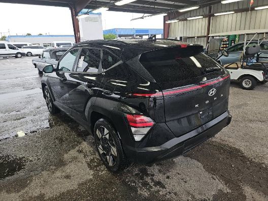 2024 Hyundai Kona SEL Charlotte NC