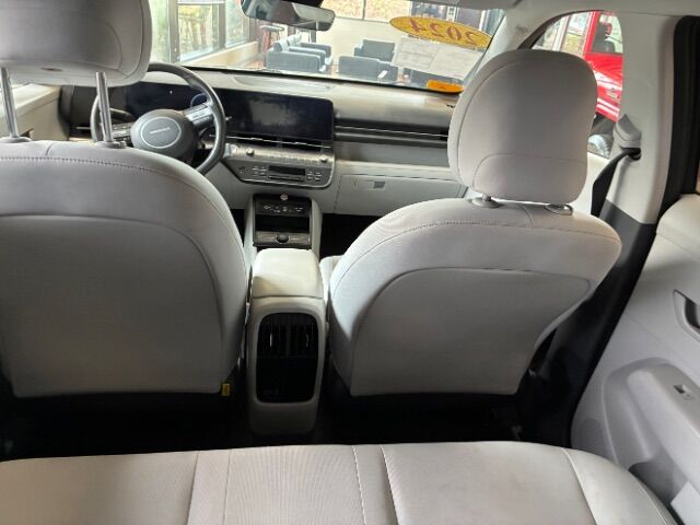 2024 Hyundai Kona SEL Charlotte NC