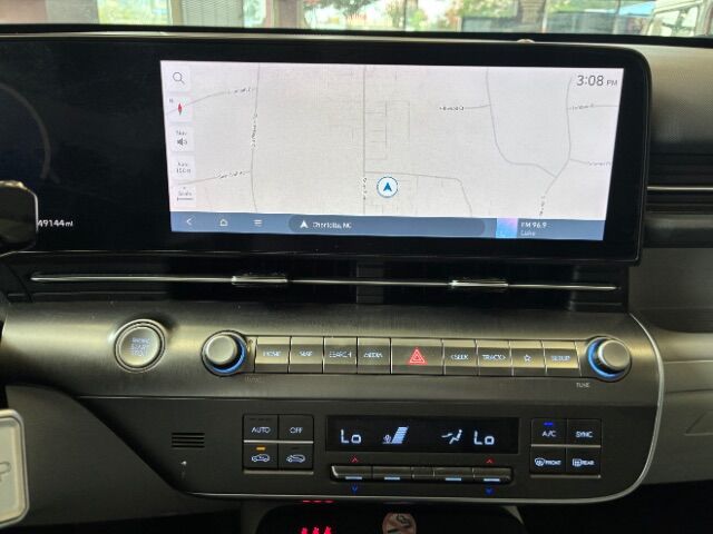 2024 Hyundai Kona SEL Charlotte NC
