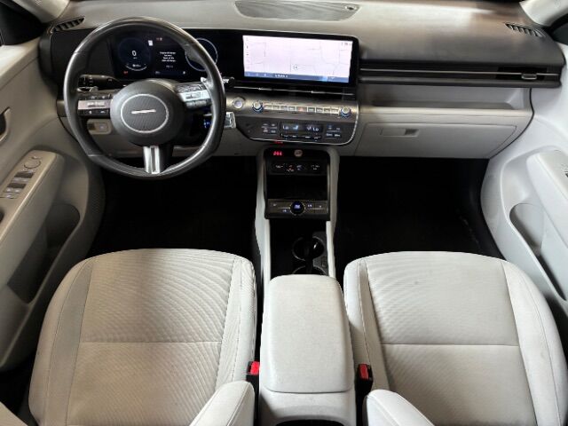 2024 Hyundai Kona SEL Charlotte NC