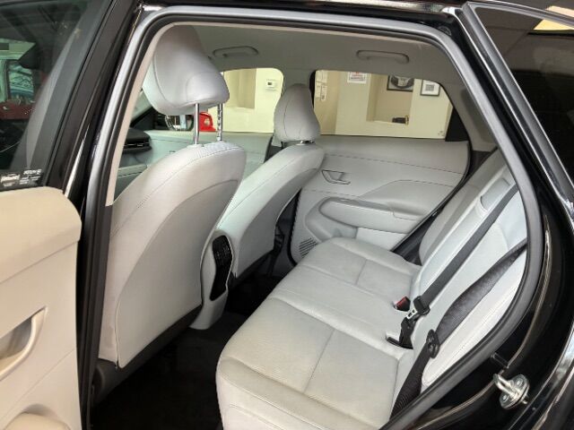 2024 Hyundai Kona SEL Charlotte NC