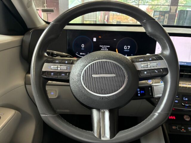 2024 Hyundai Kona SEL Charlotte NC