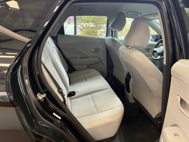 2024 Hyundai Kona SEL Charlotte NC