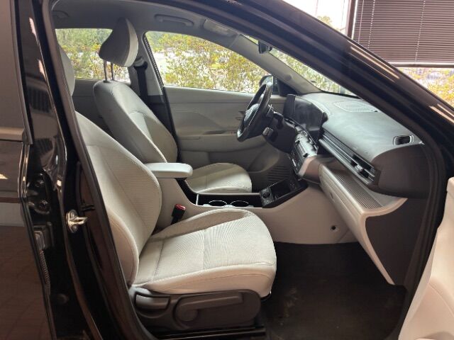 2024 Hyundai Kona SEL Charlotte NC
