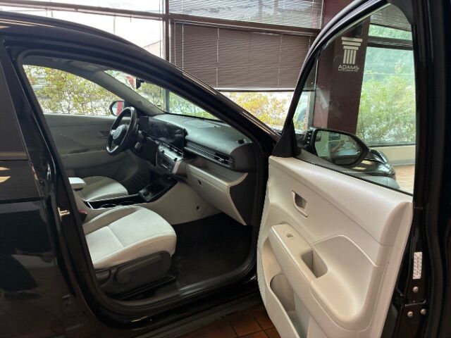 2024 Hyundai Kona SEL Charlotte NC