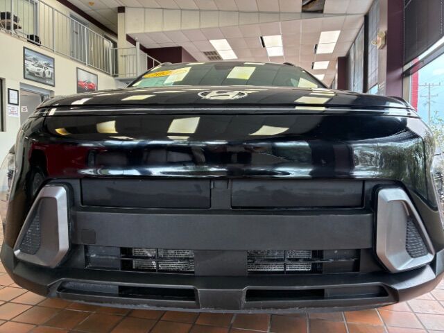2024 Hyundai Kona SEL Charlotte NC