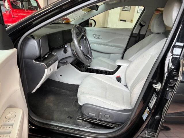 2024 Hyundai Kona SEL Charlotte NC