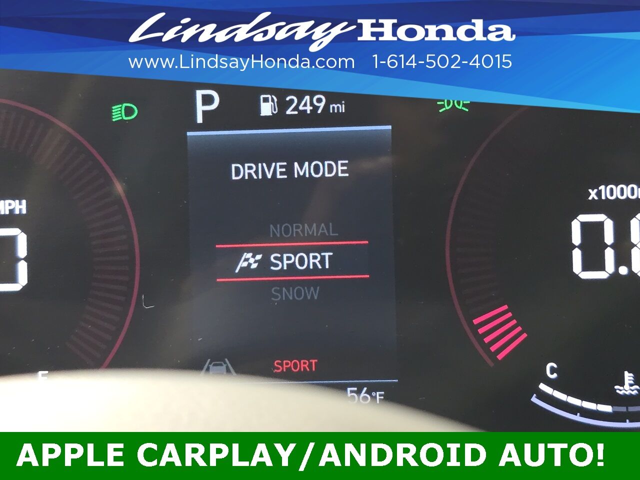 2024 Hyundai Kona SEL Columbus OH