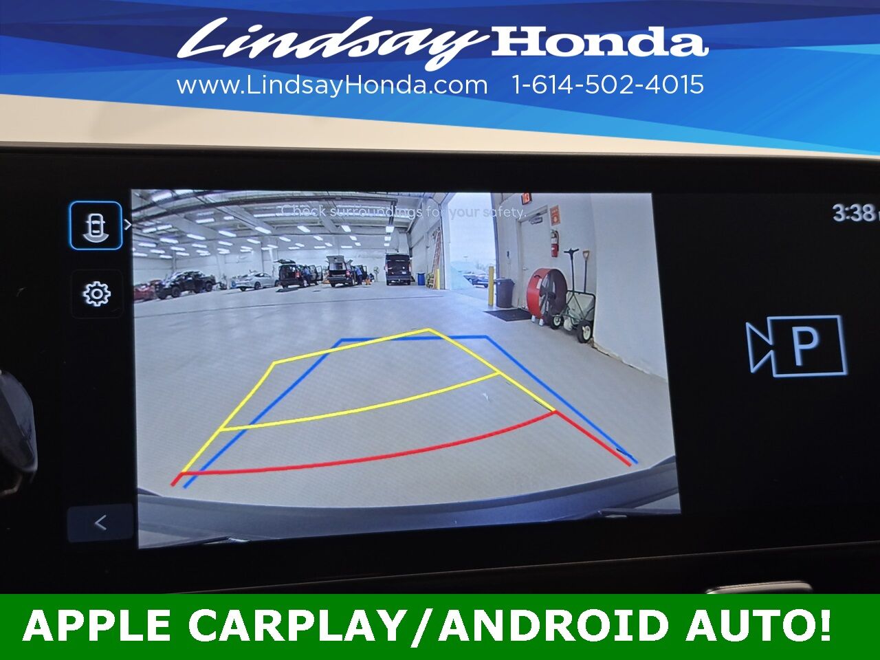 2024 Hyundai Kona SEL Columbus OH