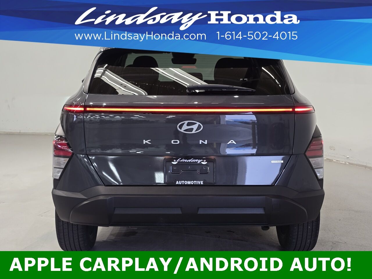 2024 Hyundai Kona SEL Columbus OH