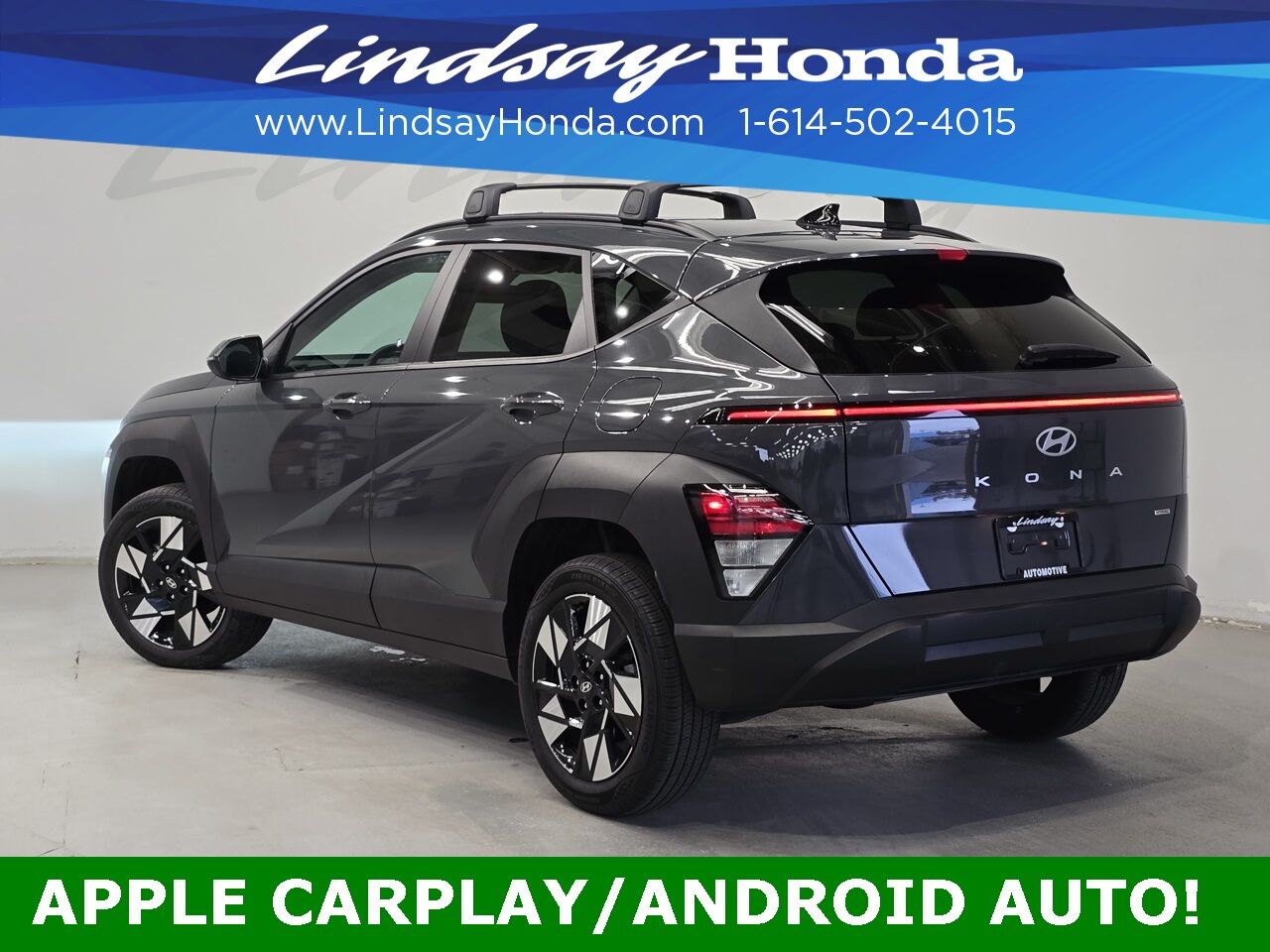 2024 Hyundai Kona SEL Columbus OH