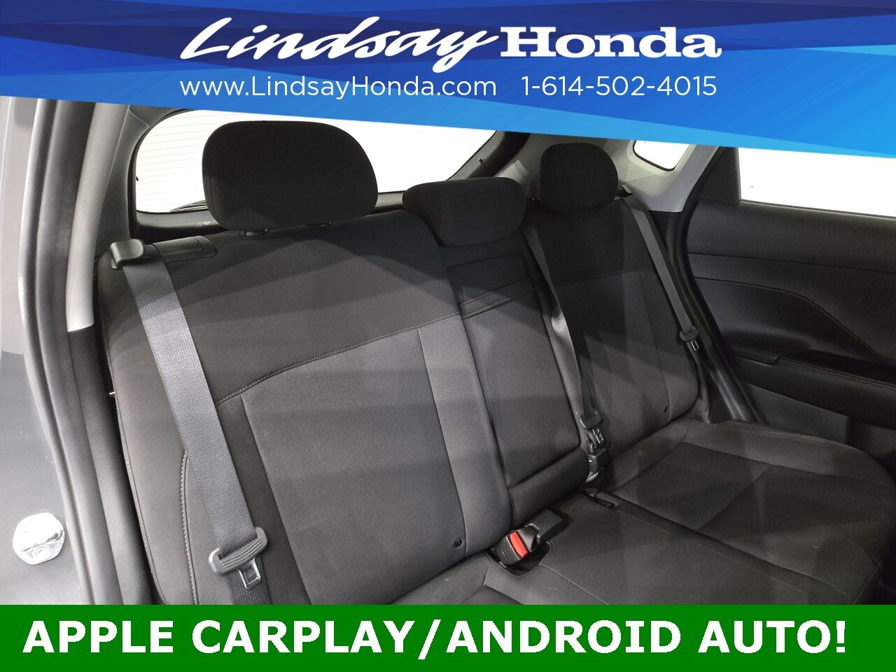 2024 Hyundai Kona SEL Columbus OH