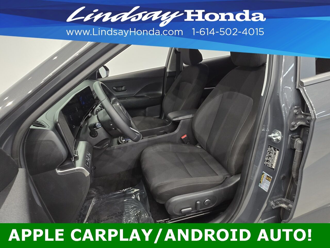 2024 Hyundai Kona SEL Columbus OH