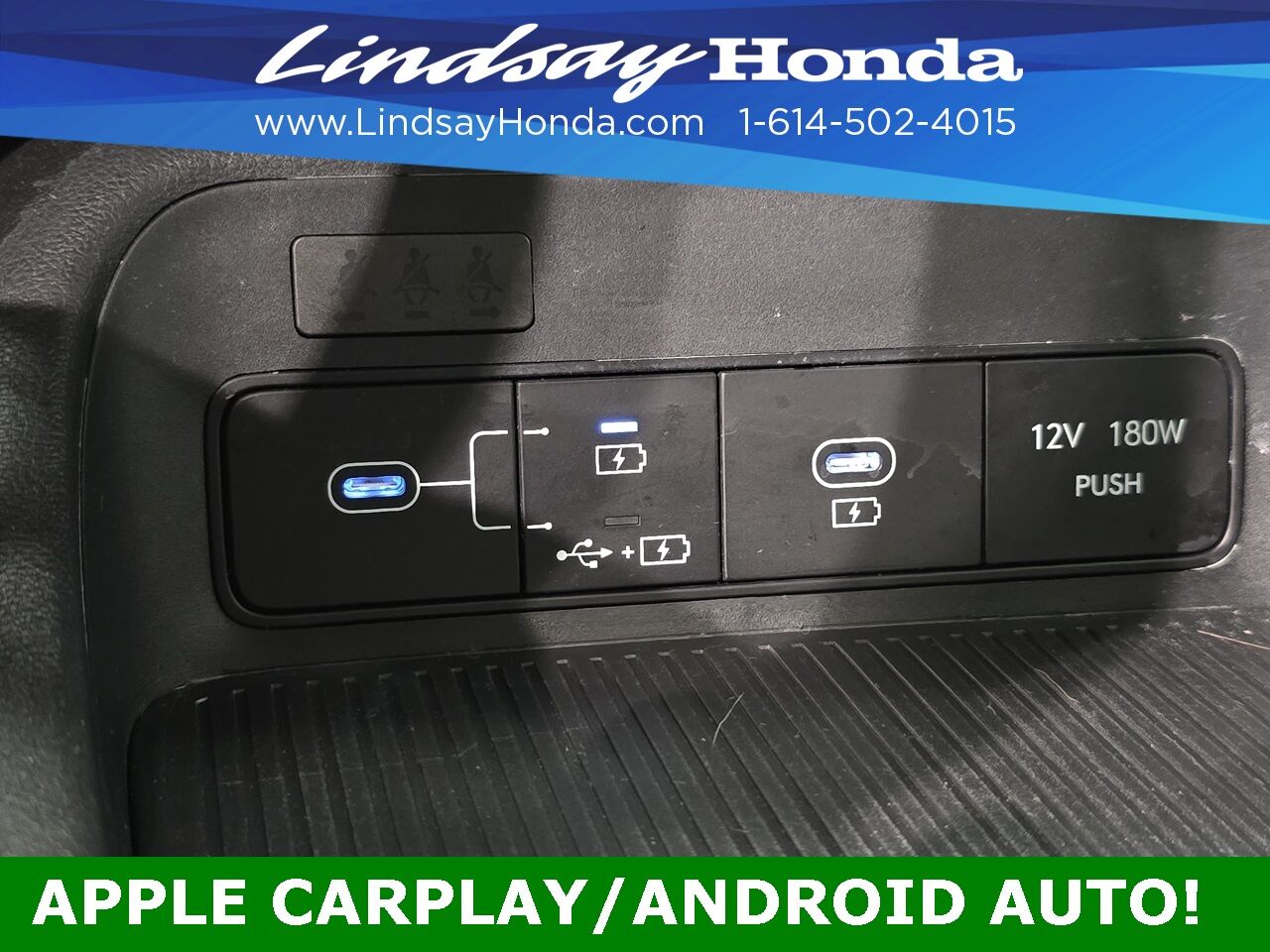 2024 Hyundai Kona SEL Columbus OH