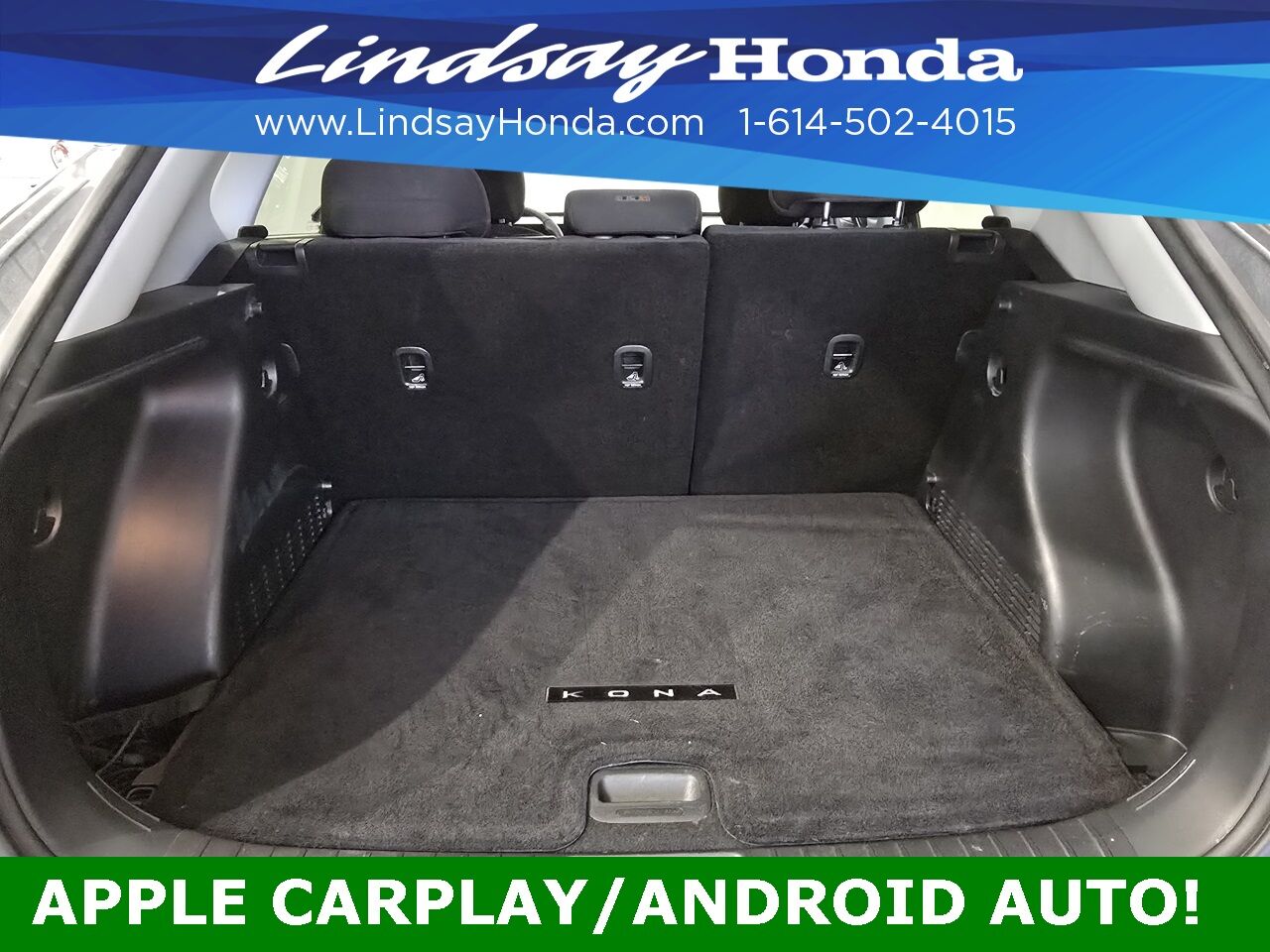 2024 Hyundai Kona SEL Columbus OH