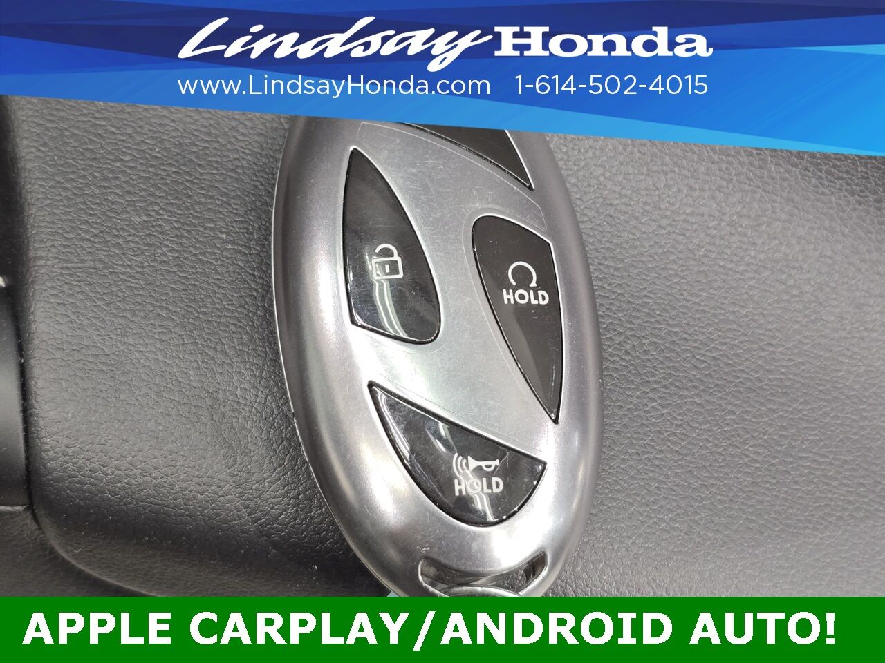 2024 Hyundai Kona SEL Columbus OH