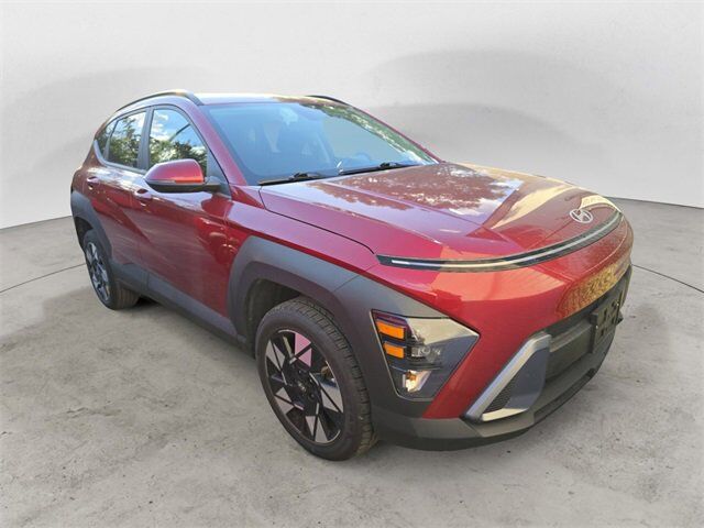 2024 Hyundai Kona SEL Dalton GA