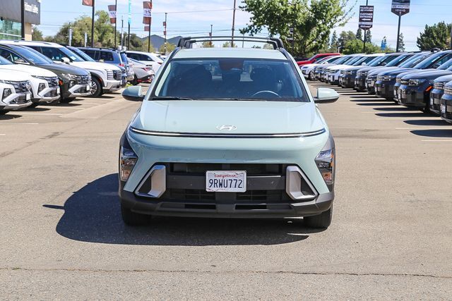 2024 Hyundai Kona SEL Folsom CA