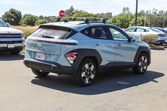 2024 Hyundai Kona SEL Folsom CA