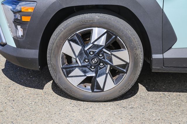 2024 Hyundai Kona SEL Folsom CA