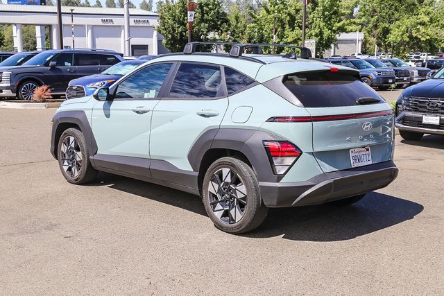 2024 Hyundai Kona SEL Folsom CA