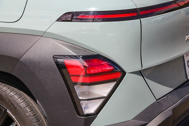 2024 Hyundai Kona SEL Folsom CA