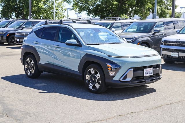 2024 Hyundai Kona SEL Folsom CA