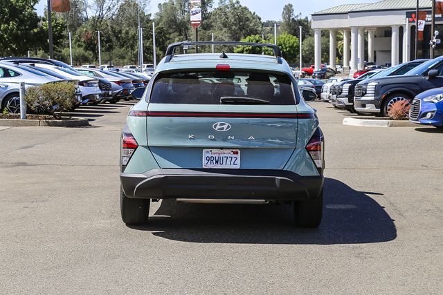 2024 Hyundai Kona SEL Folsom CA