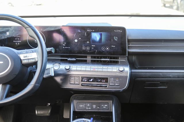2024 Hyundai Kona SEL Folsom CA