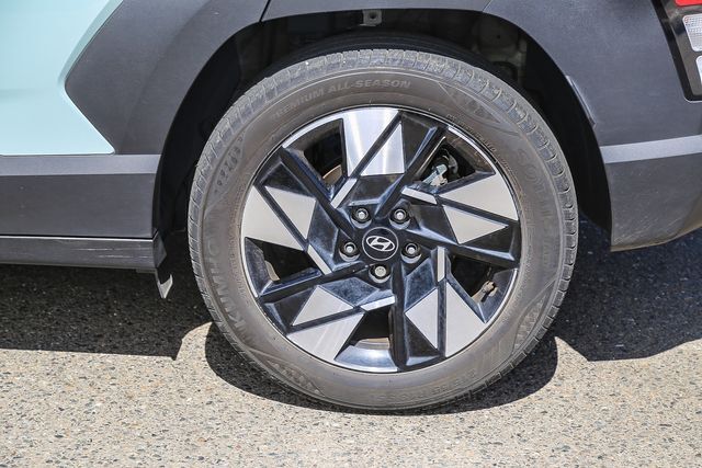 2024 Hyundai Kona SEL Folsom CA