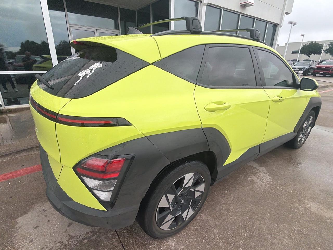 2024 Hyundai Kona SEL Hurst TX