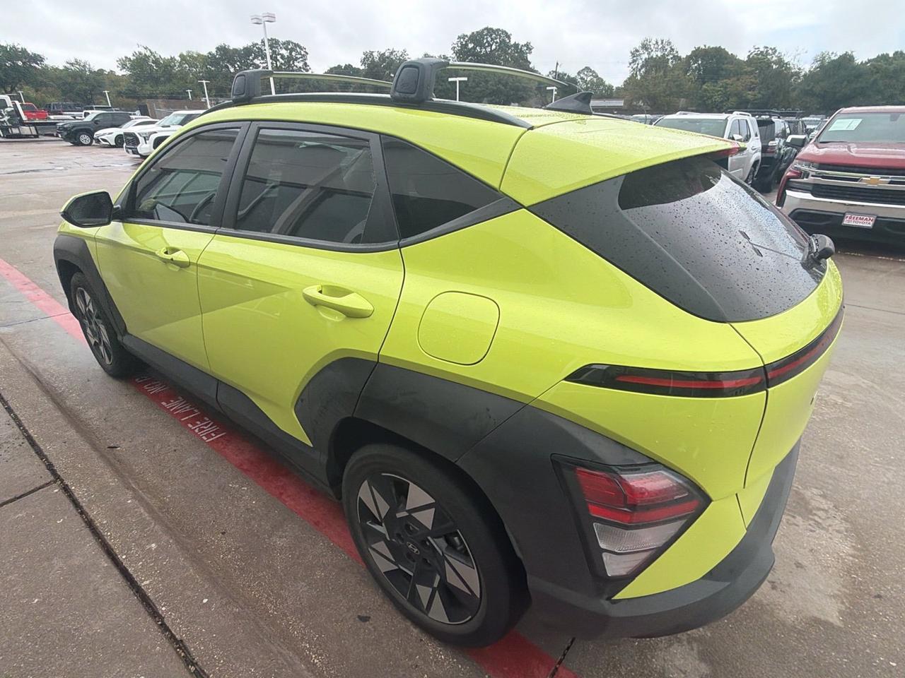 2024 Hyundai Kona SEL Hurst TX