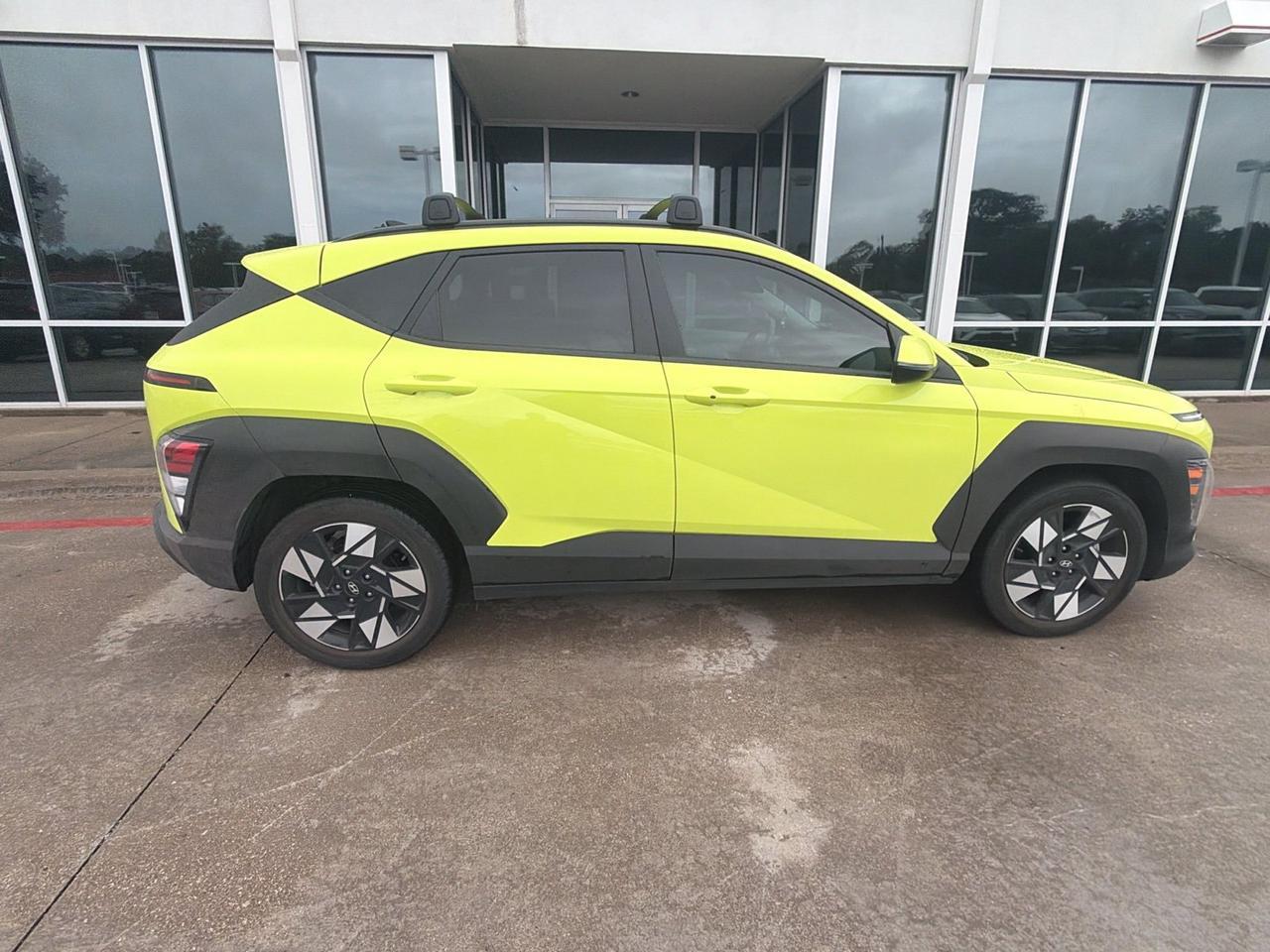 2024 Hyundai Kona SEL Hurst TX