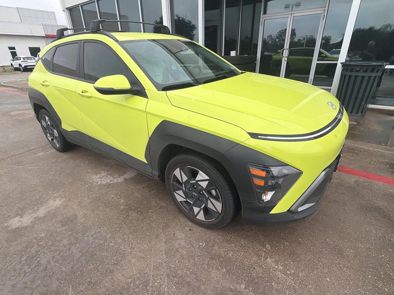 2024 Hyundai Kona SEL Hurst TX
