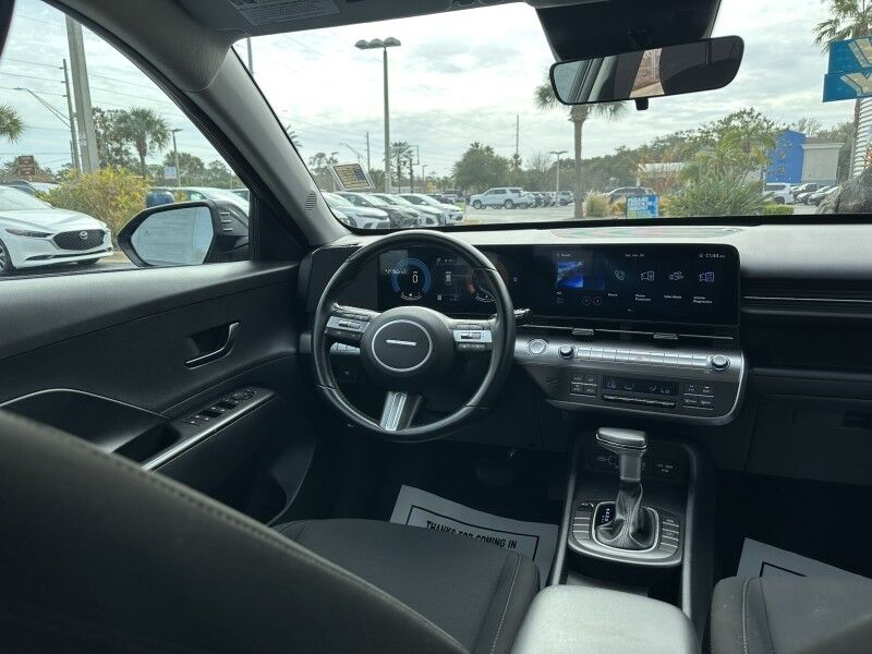 2024 Hyundai Kona SEL Jacksonville FL