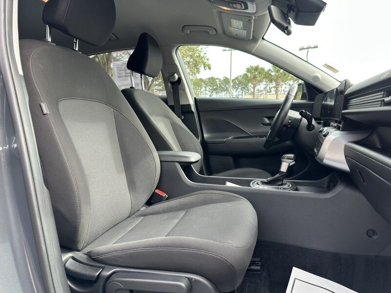 2024 Hyundai Kona SEL Jacksonville FL