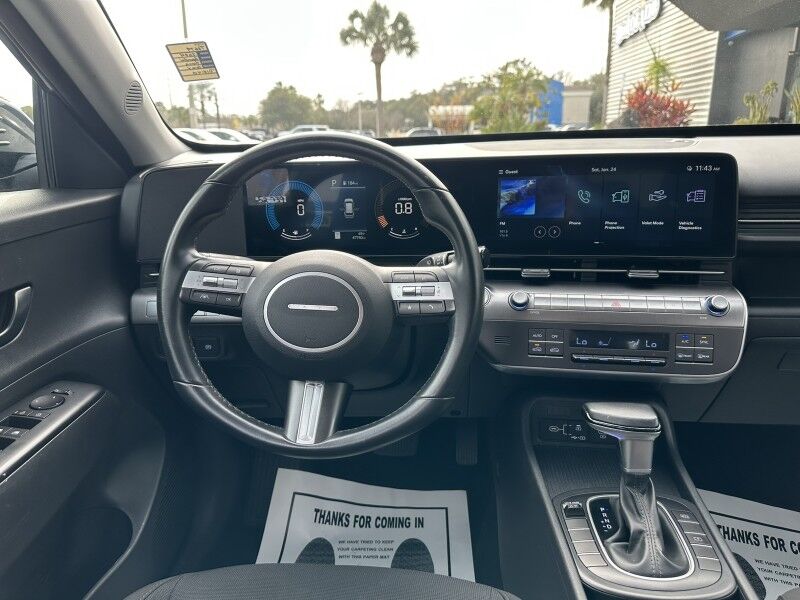 2024 Hyundai Kona SEL Jacksonville FL