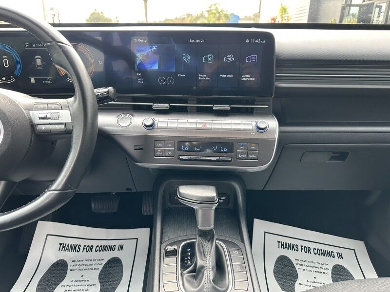2024 Hyundai Kona SEL Jacksonville FL