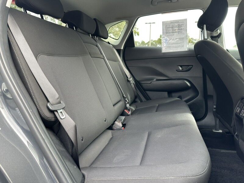 2024 Hyundai Kona SEL Jacksonville FL