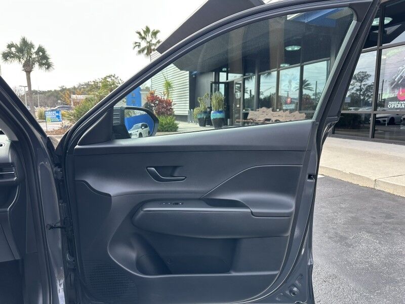 2024 Hyundai Kona SEL Jacksonville FL