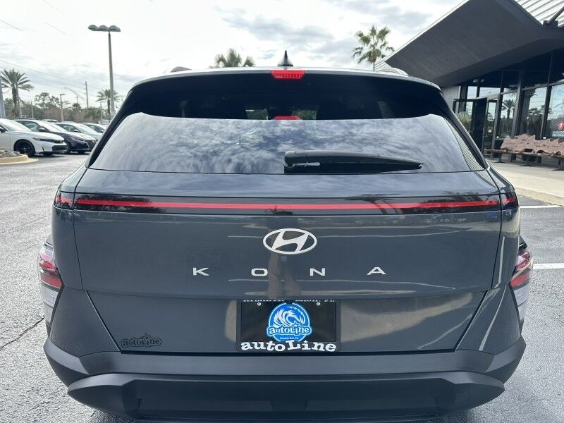 2024 Hyundai Kona SEL Jacksonville FL