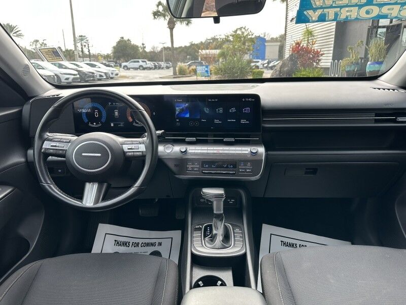 2024 Hyundai Kona SEL Jacksonville FL